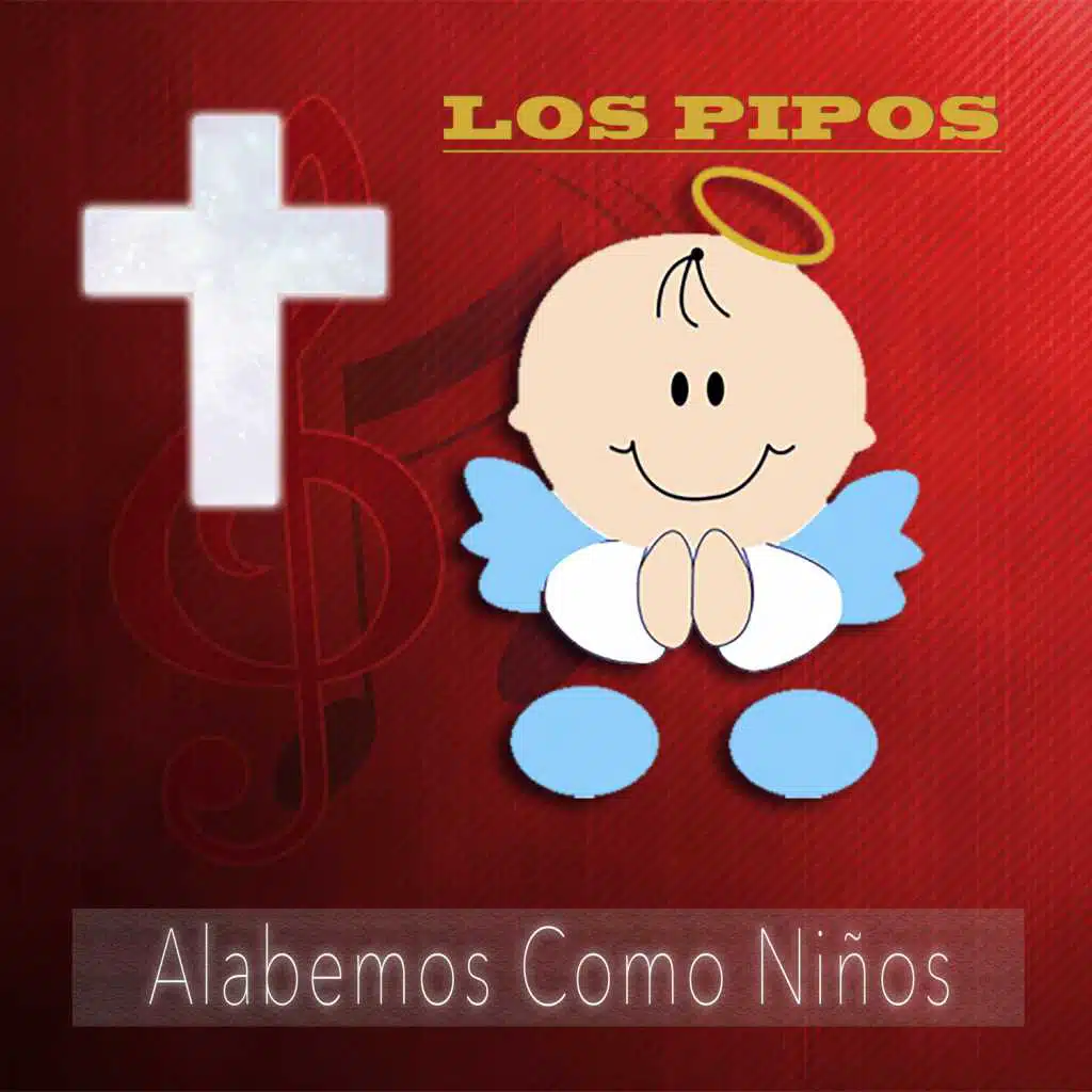 Alabemos Como Niños
