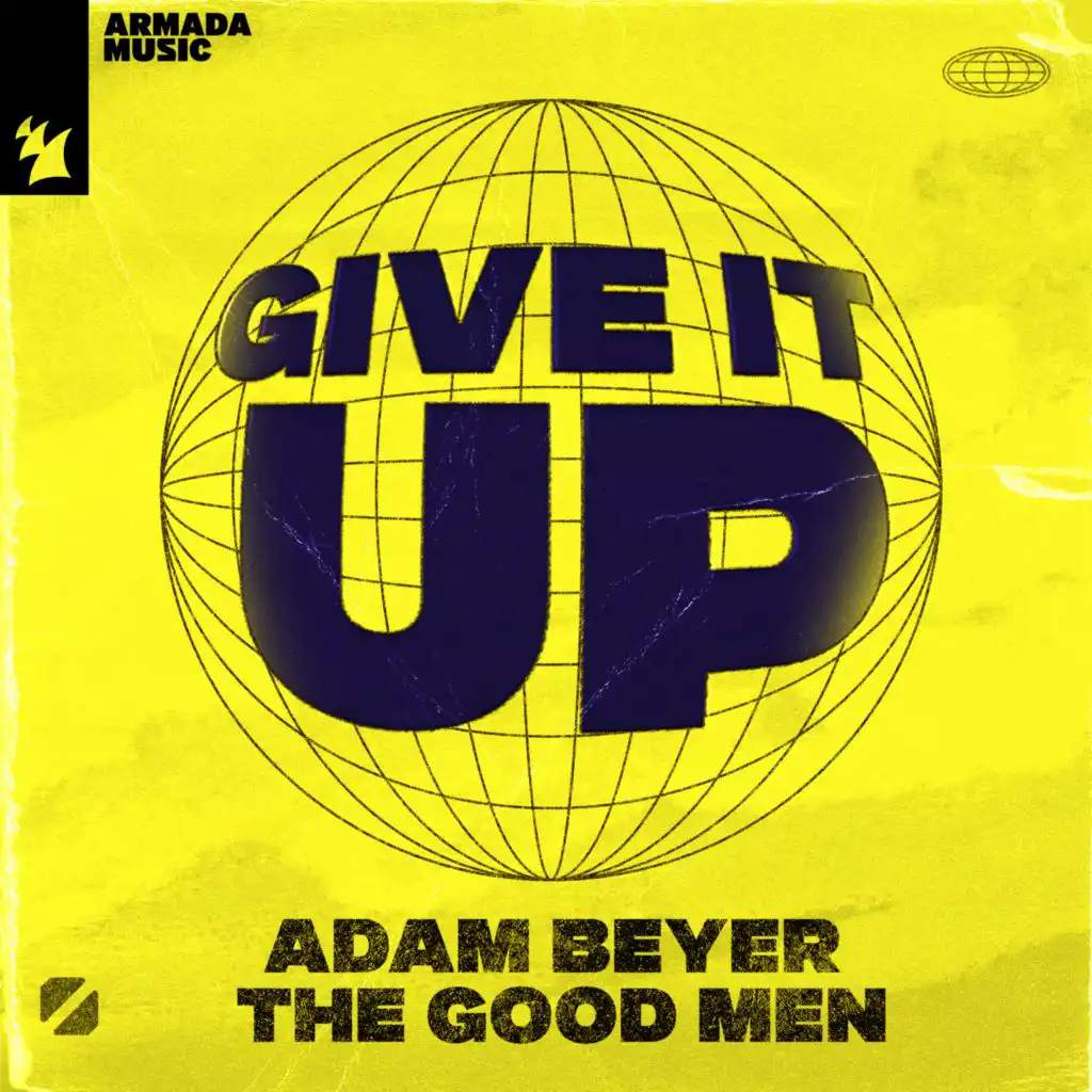 Adam Beyer & The Good Men