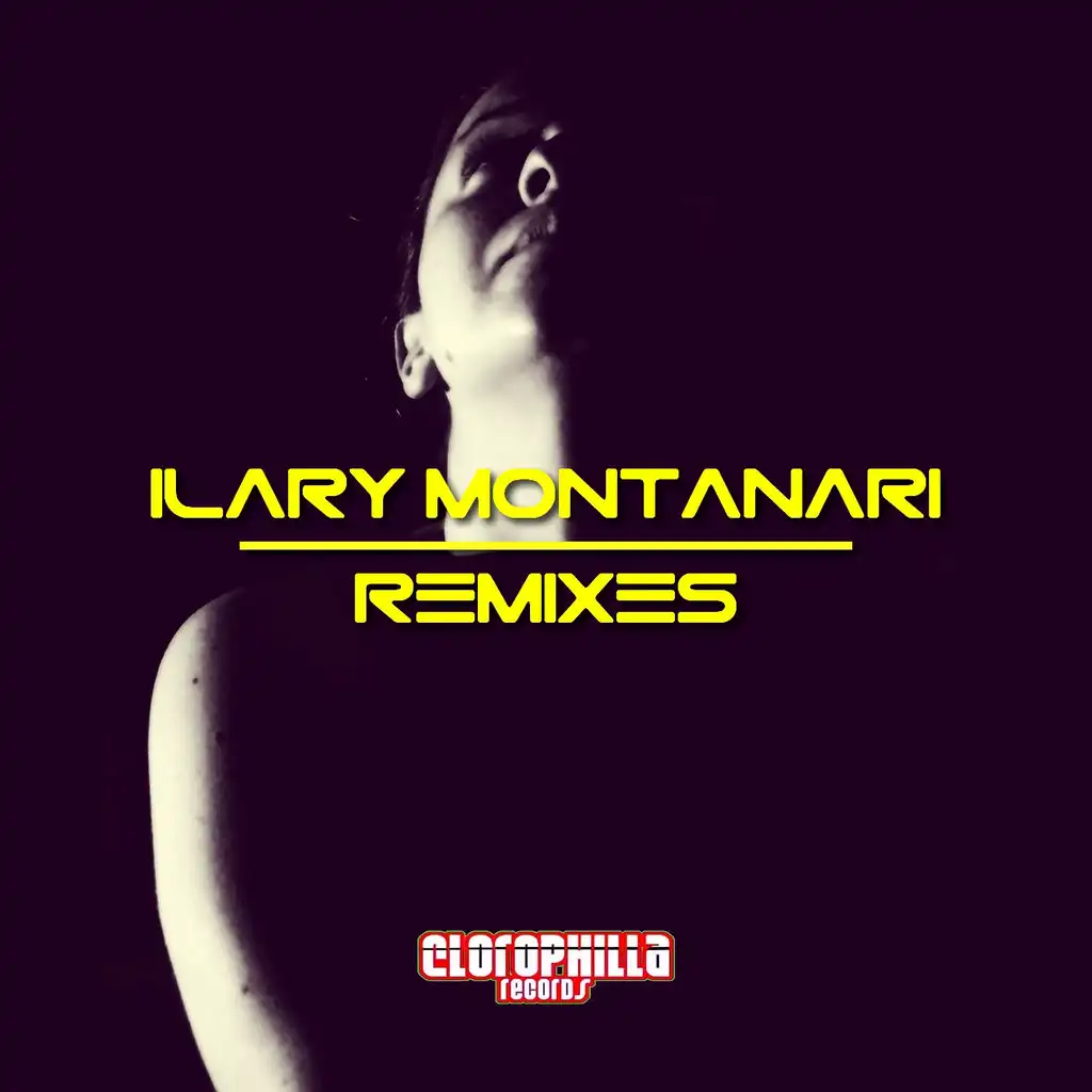 Tribal Nation (Ilary Montanari Remix)
