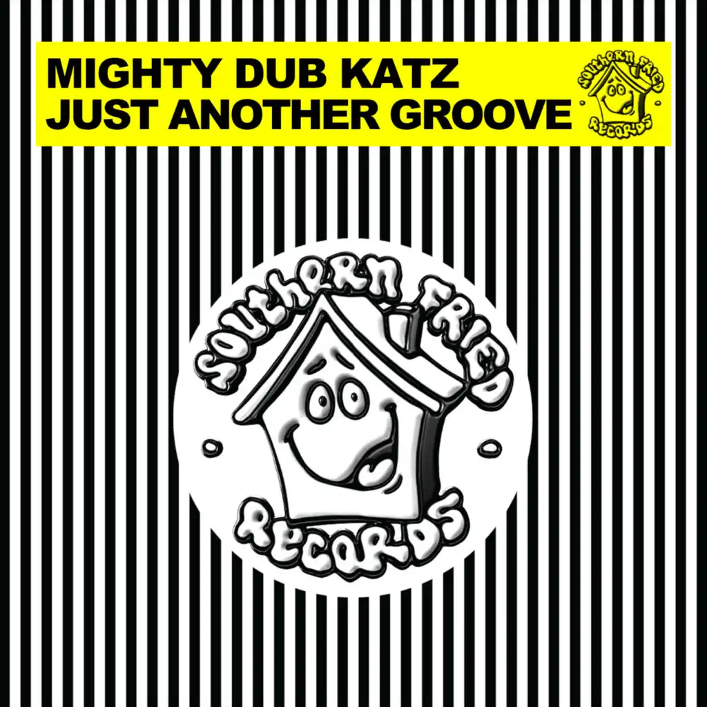 Just Another Groove (Williams V's Pitch & Hold Mix)