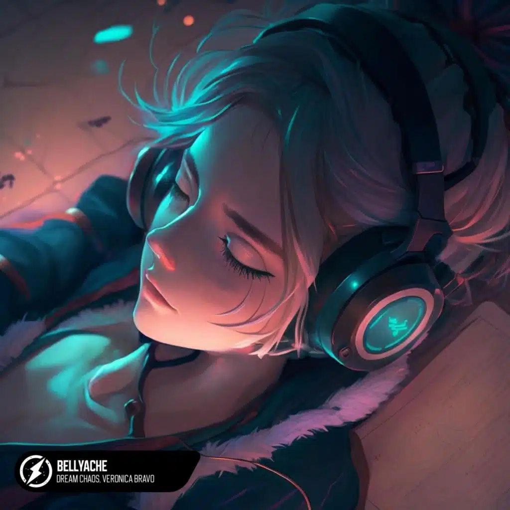 Dream Chaos & Veronica Bravo