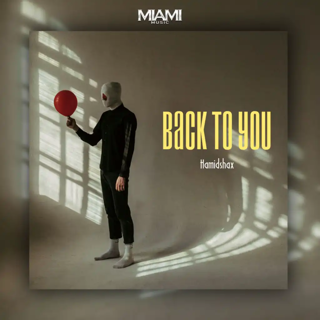 Back to You