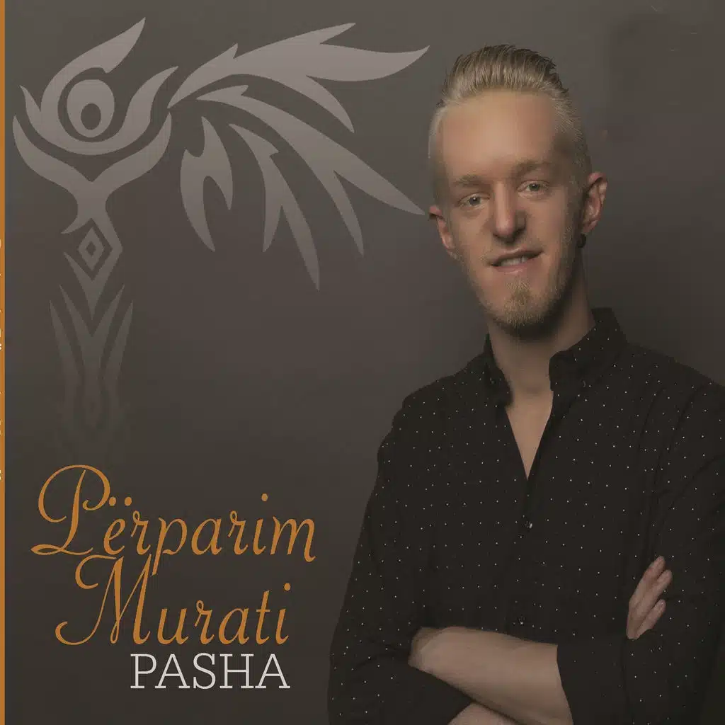 Dashuria I Ka Fajet