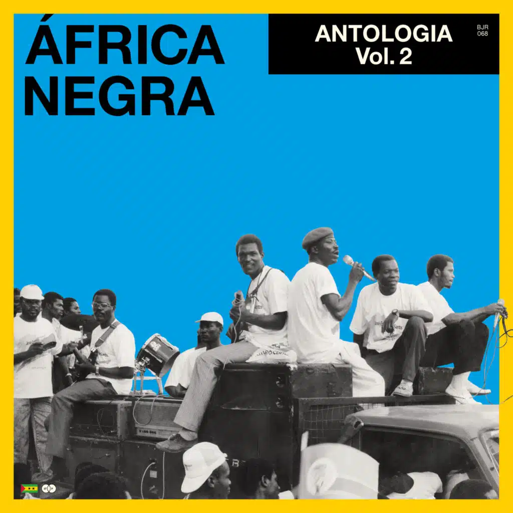 África Negra
