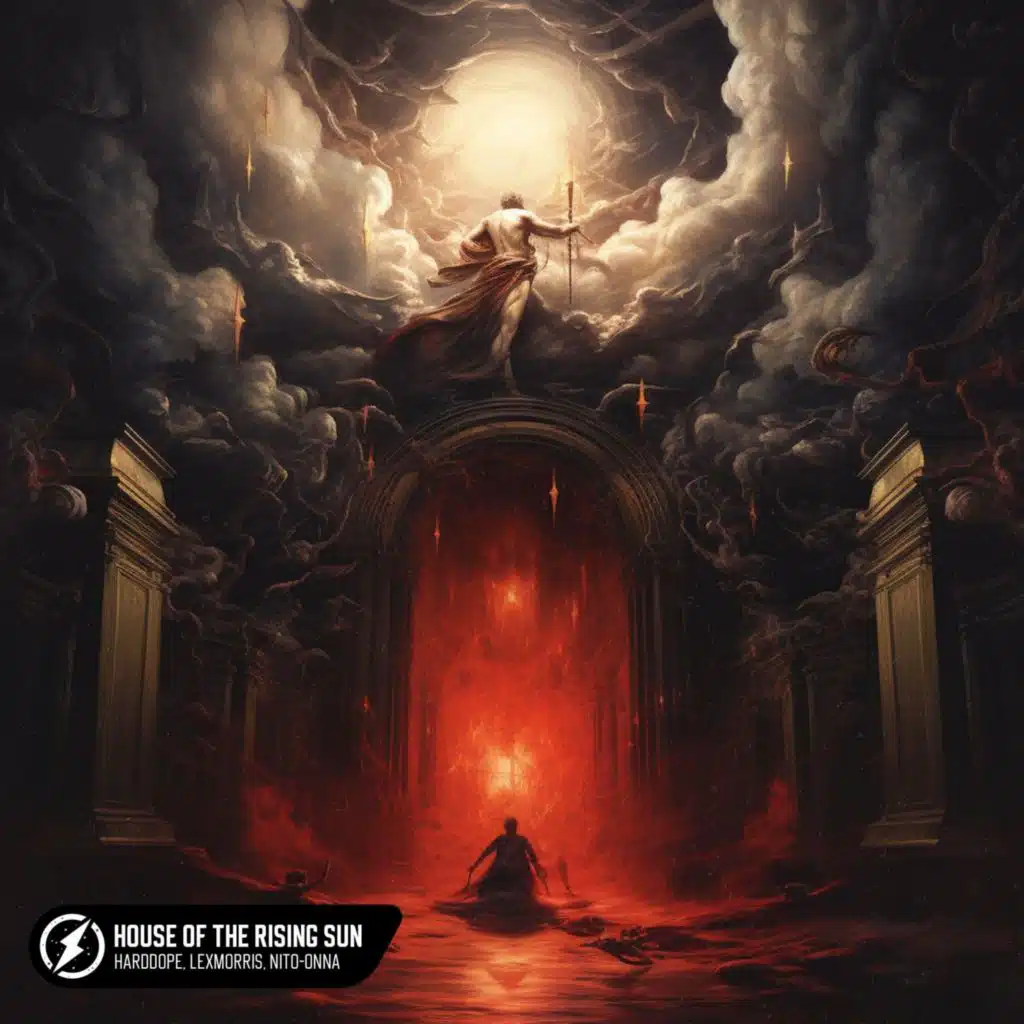 Harddope, LexMorris & Nito-Onna