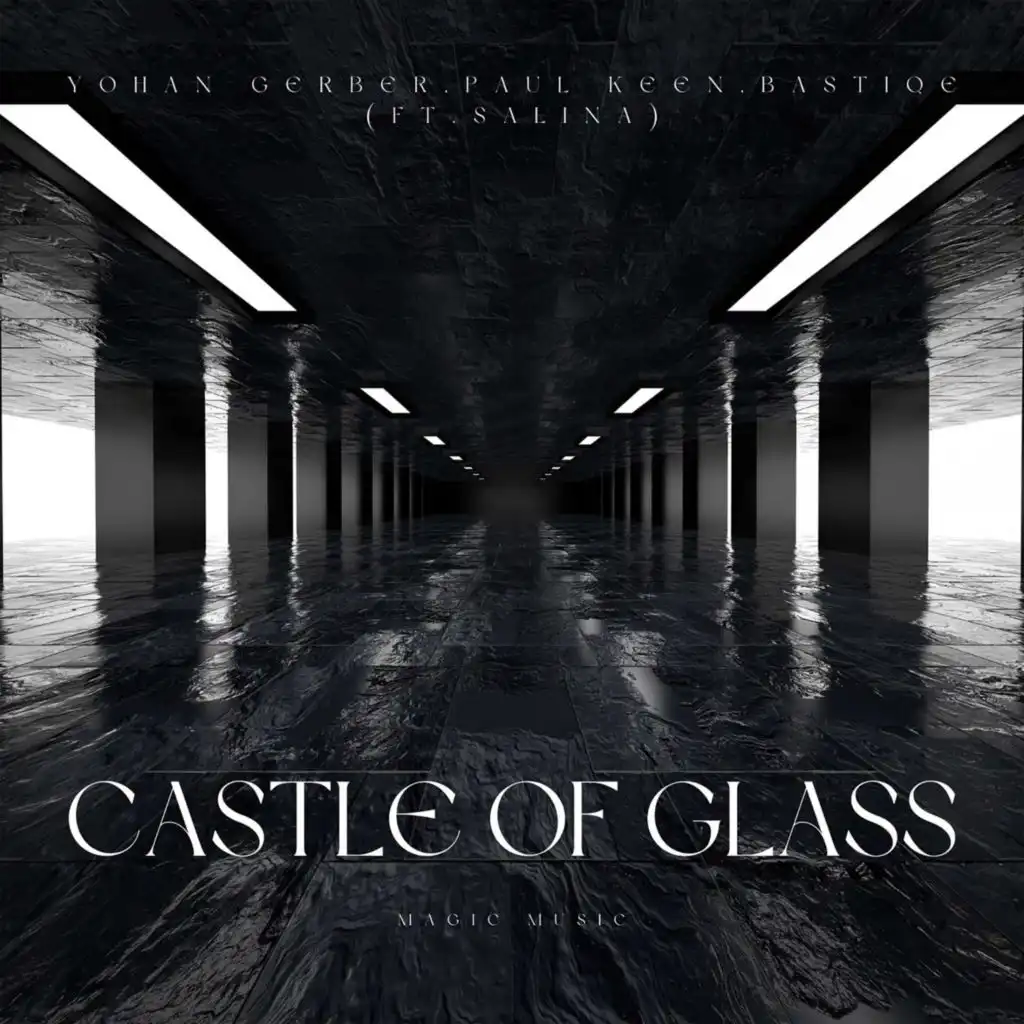 Castle Of Glass (feat. Salina)