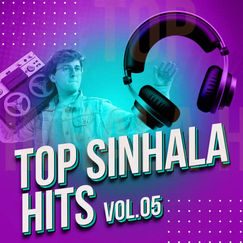 Top Sinhala Hits, Vol. 5