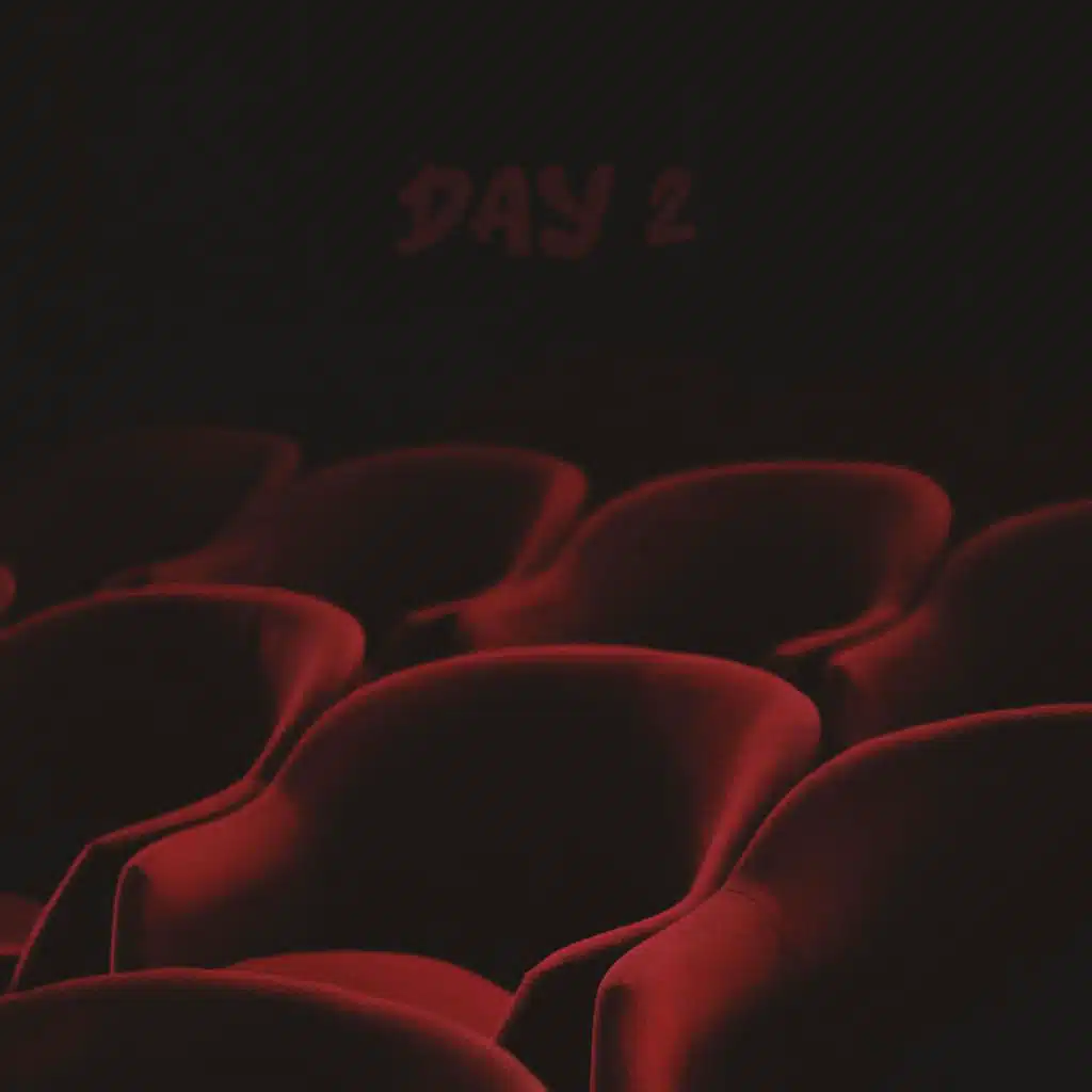 DAY TWO