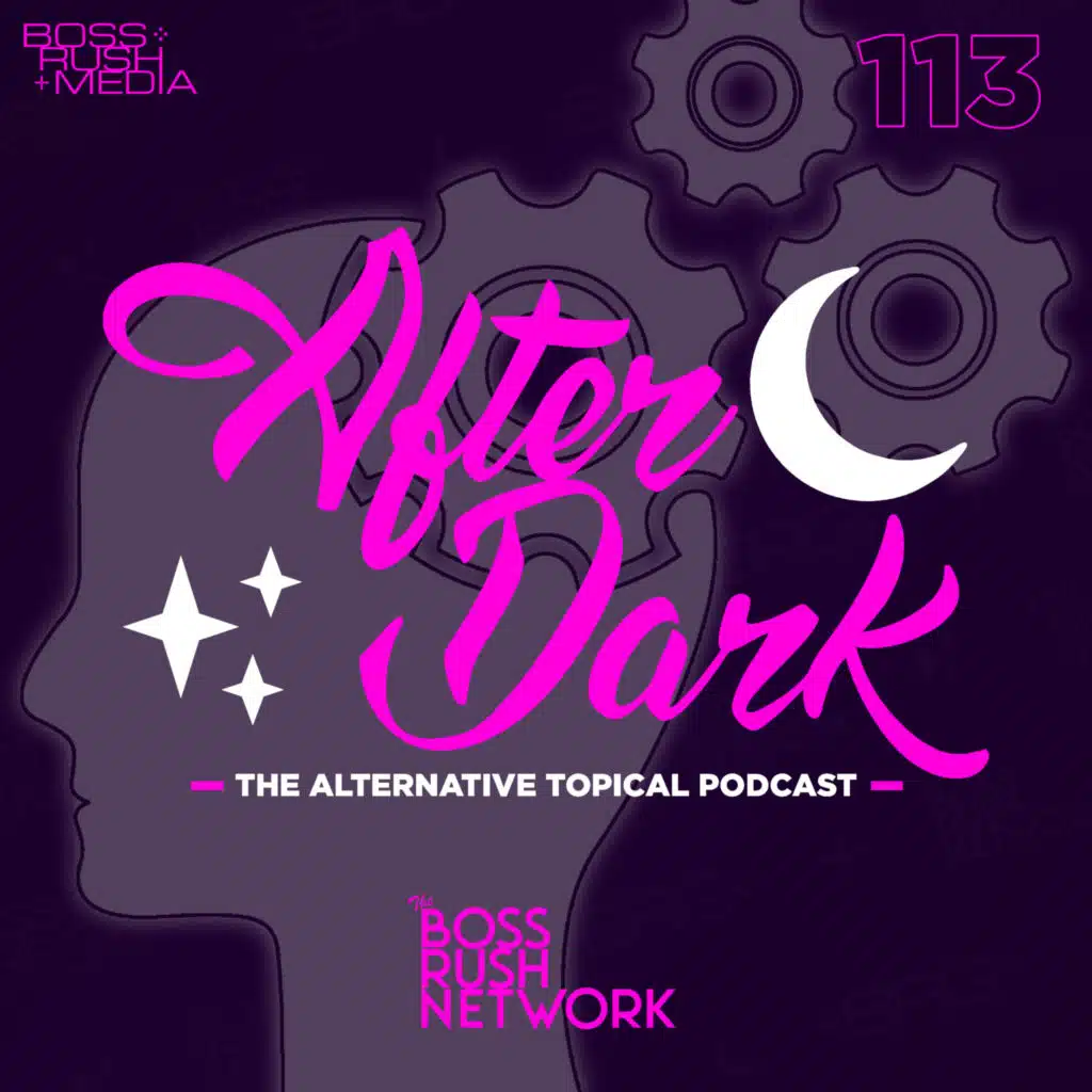 113. How We Deal with Our Mental and Physical Health