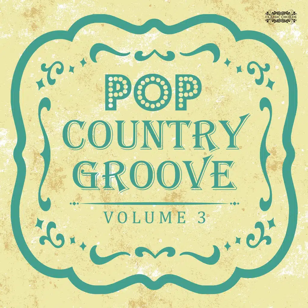 Pop-Country Groove Vol. 3