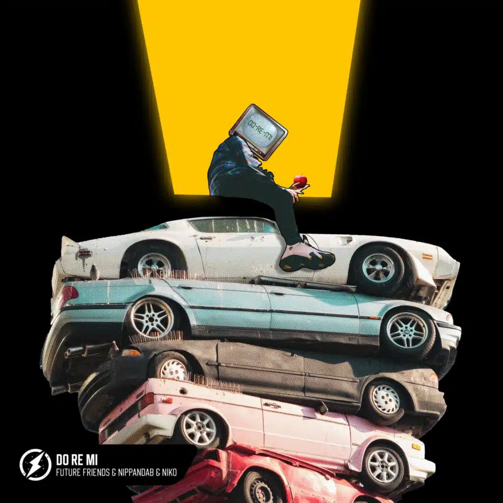 Future Friends, Nippandab & Niko