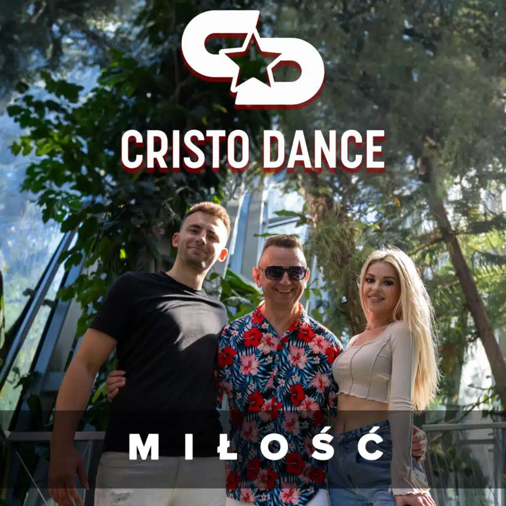 Cristo Dance