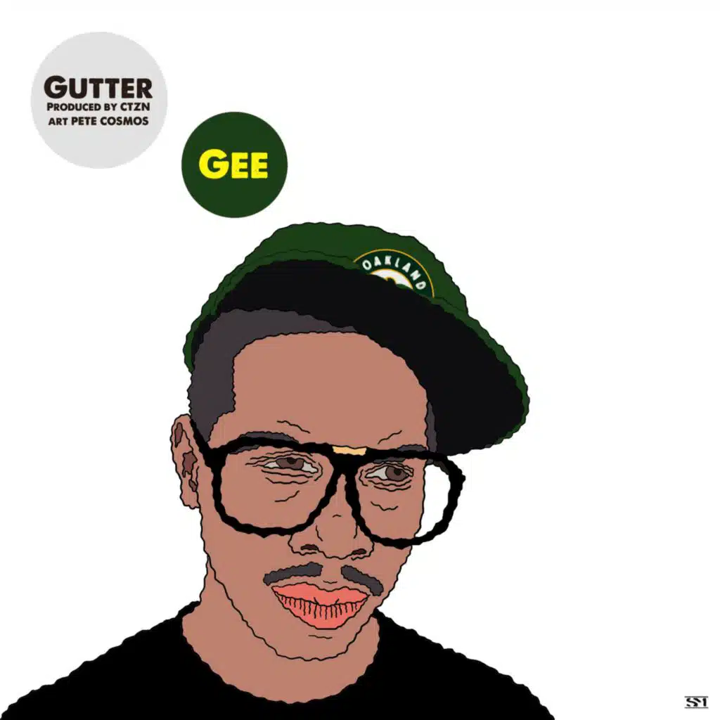 Gutter (The Jumpoff)