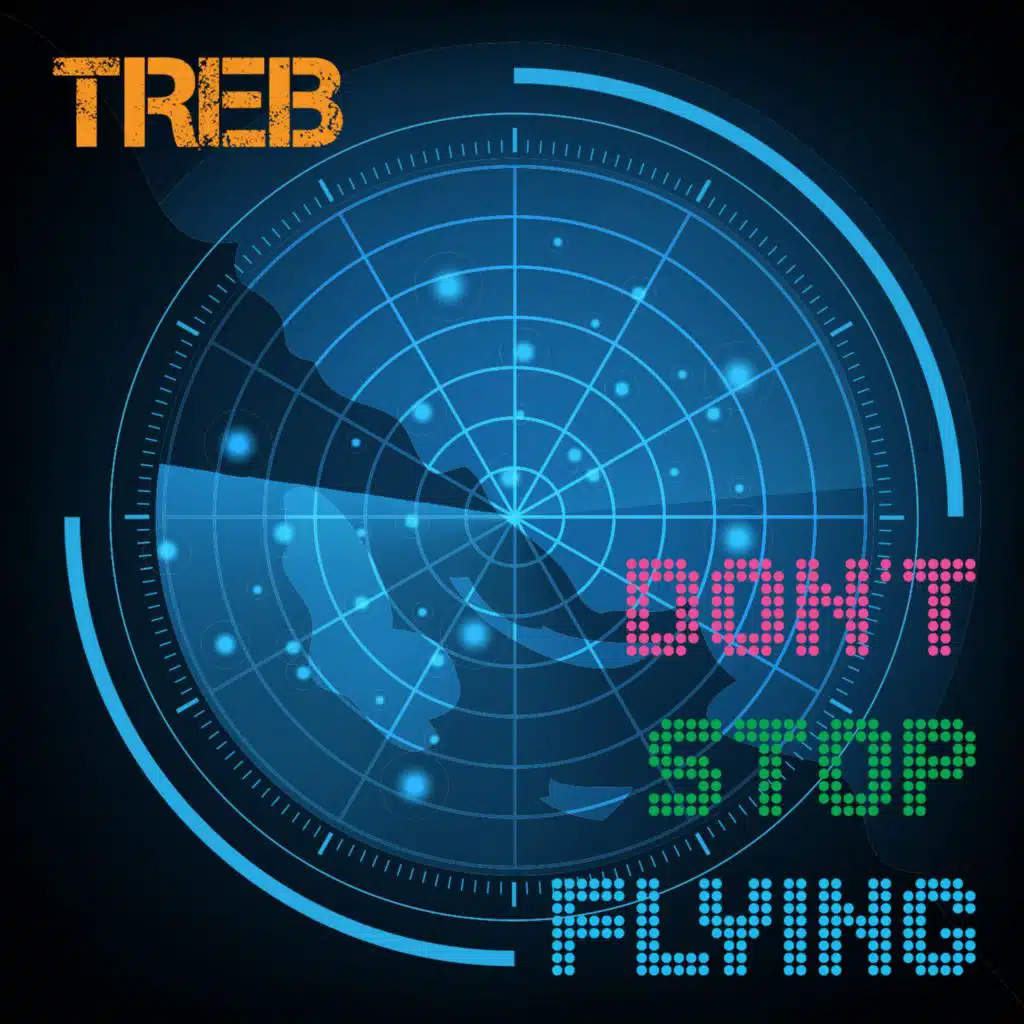 Don't Stop Flying