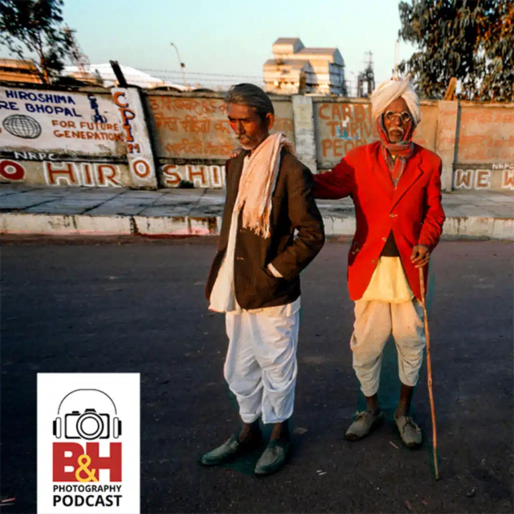 Picturing World Cultures: Pablo Bartholomew—India