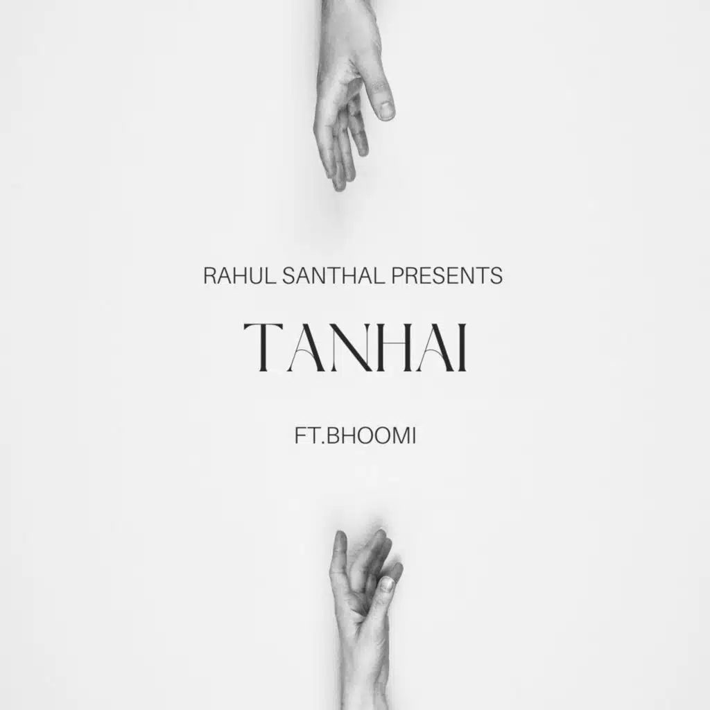 Tanhai (feat. BHOOMI)
