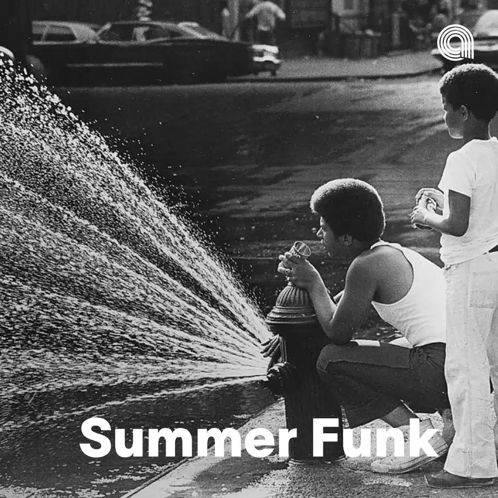 Summer Funk