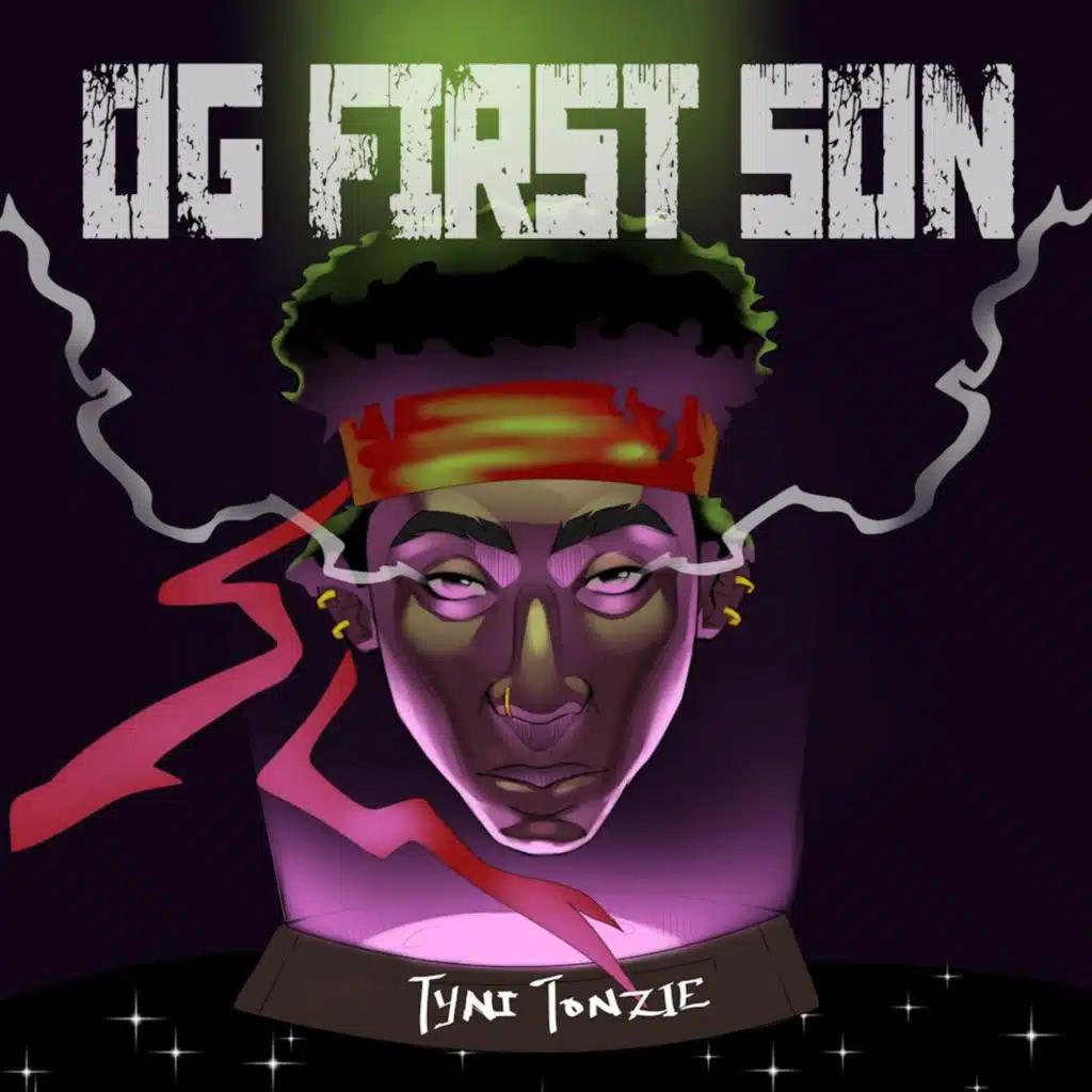 O.G FIRST SON