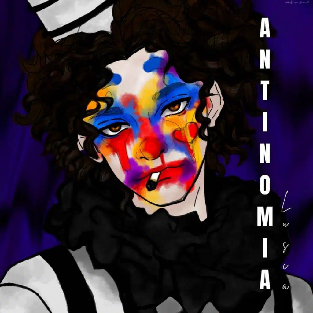 Antinomia