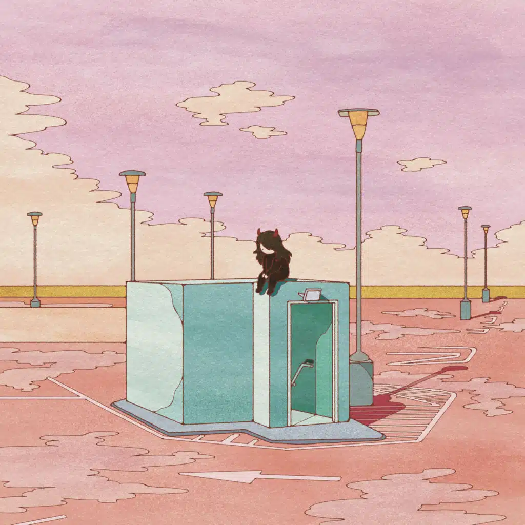 somebody in hell loves you (Deluxe)