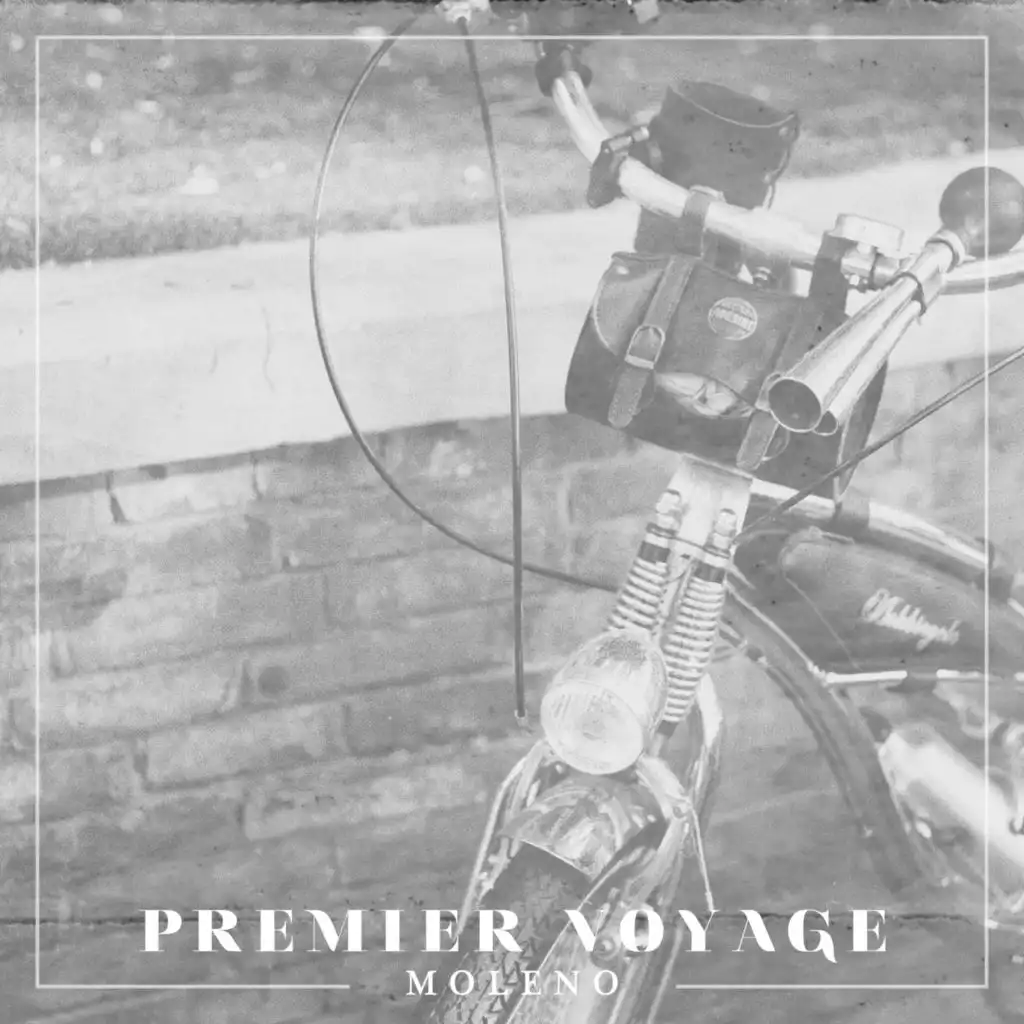 Premier voyage