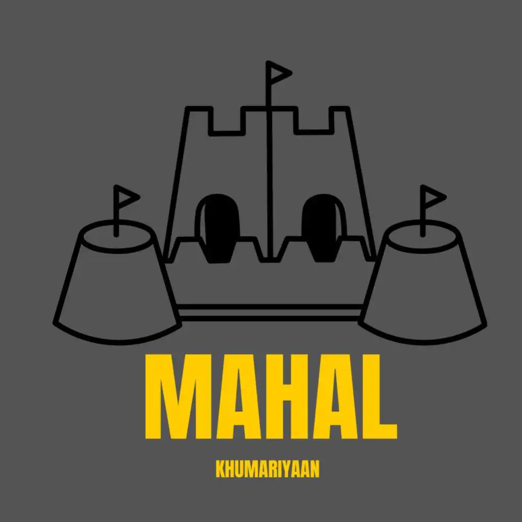 Khumariyaan