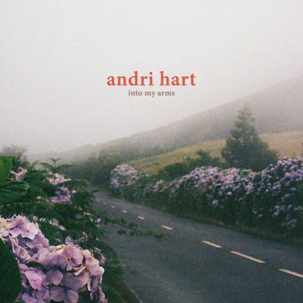 Andri Hart