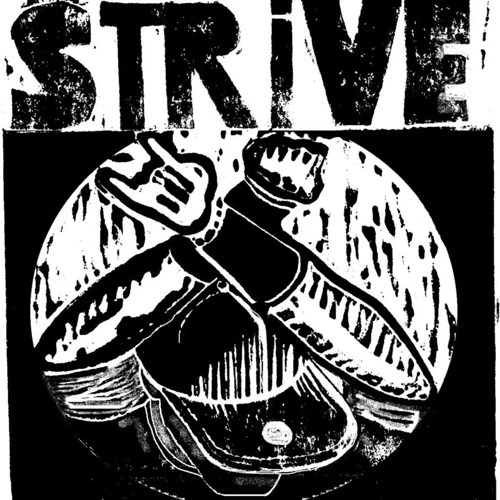 The Strive