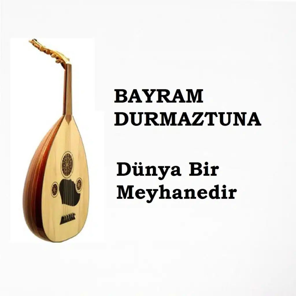 Dünya Bir Meyhanedir