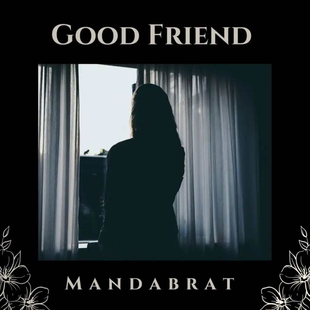 Good Friend (Instrumental Mix)