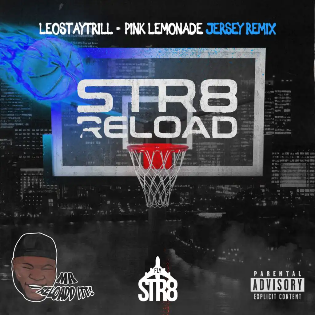 Pink Lemonade (Jersey Remix) [feat. Xerreto]