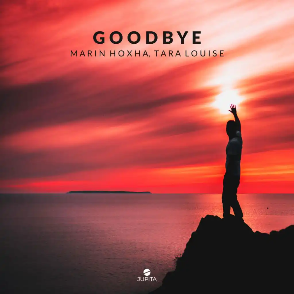 Goodbye (8D Audio) [feat. Marin Hoxha & Tara Louise]