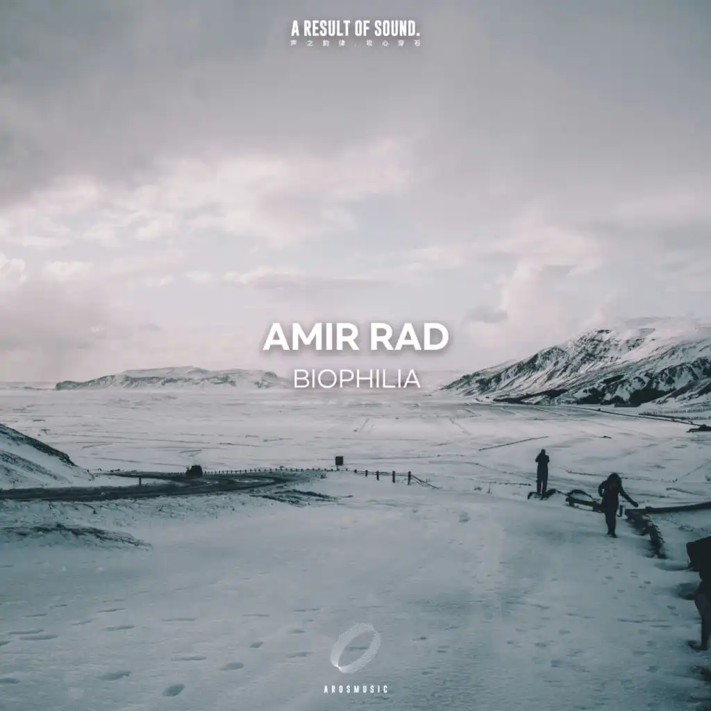 Amir Rad