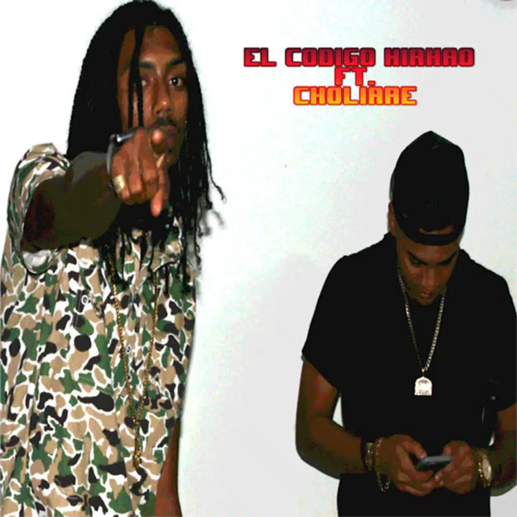 Panama & Costa Rica (feat. Choliare)