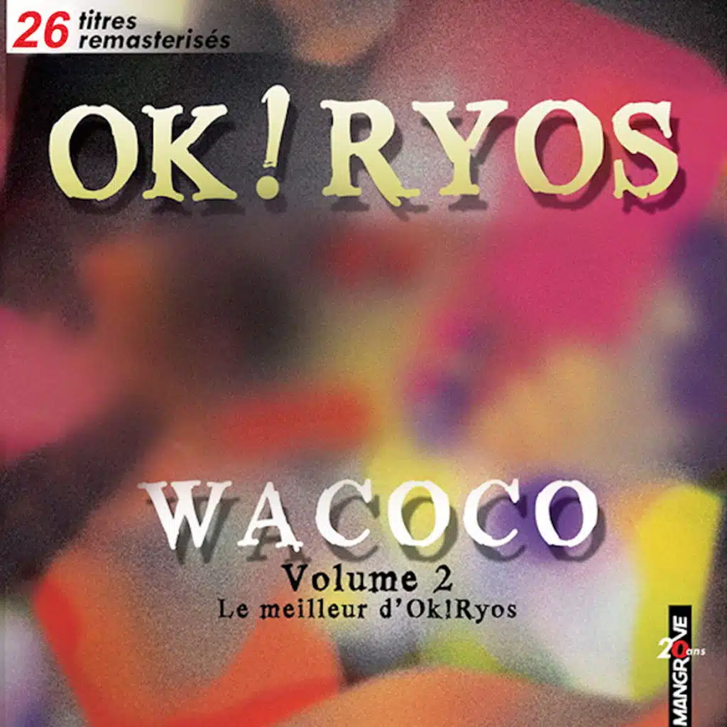 Ok! Ryos