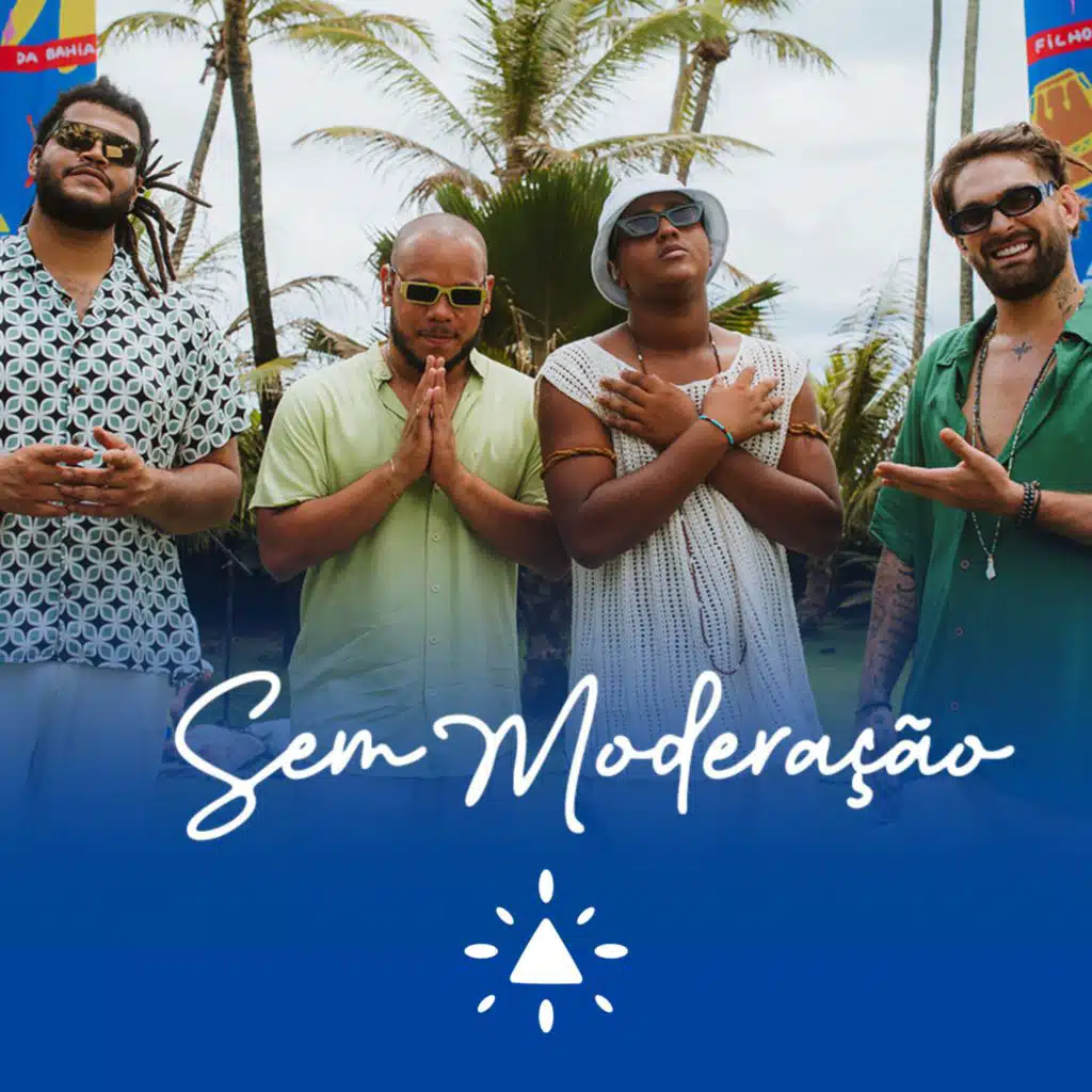 Sem moderação