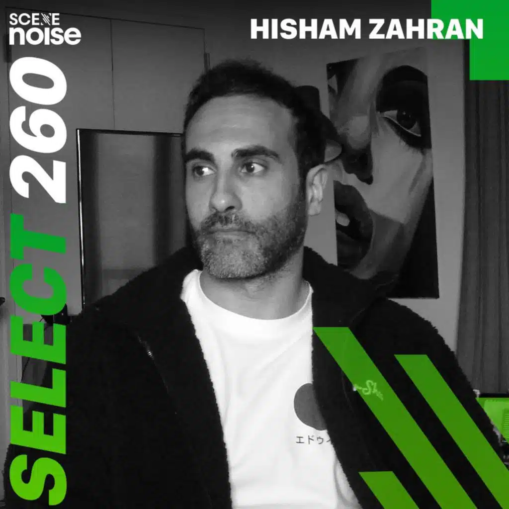 Select 260: Hisham Zahran