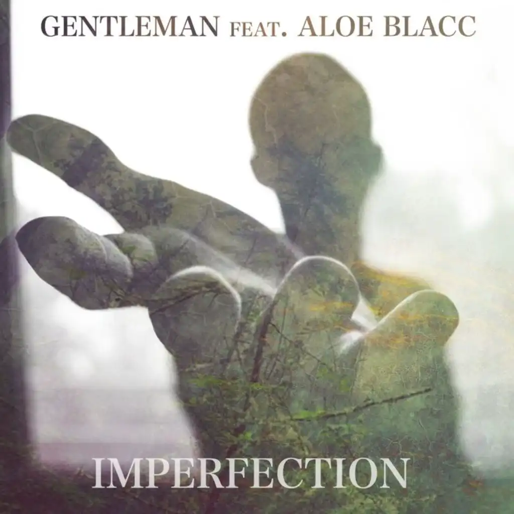 Imperfection (feat. Aloe Blacc)