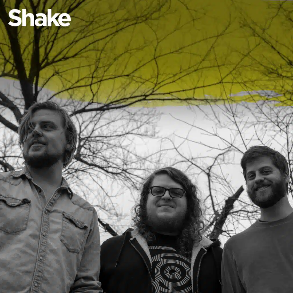 Shake Music TV