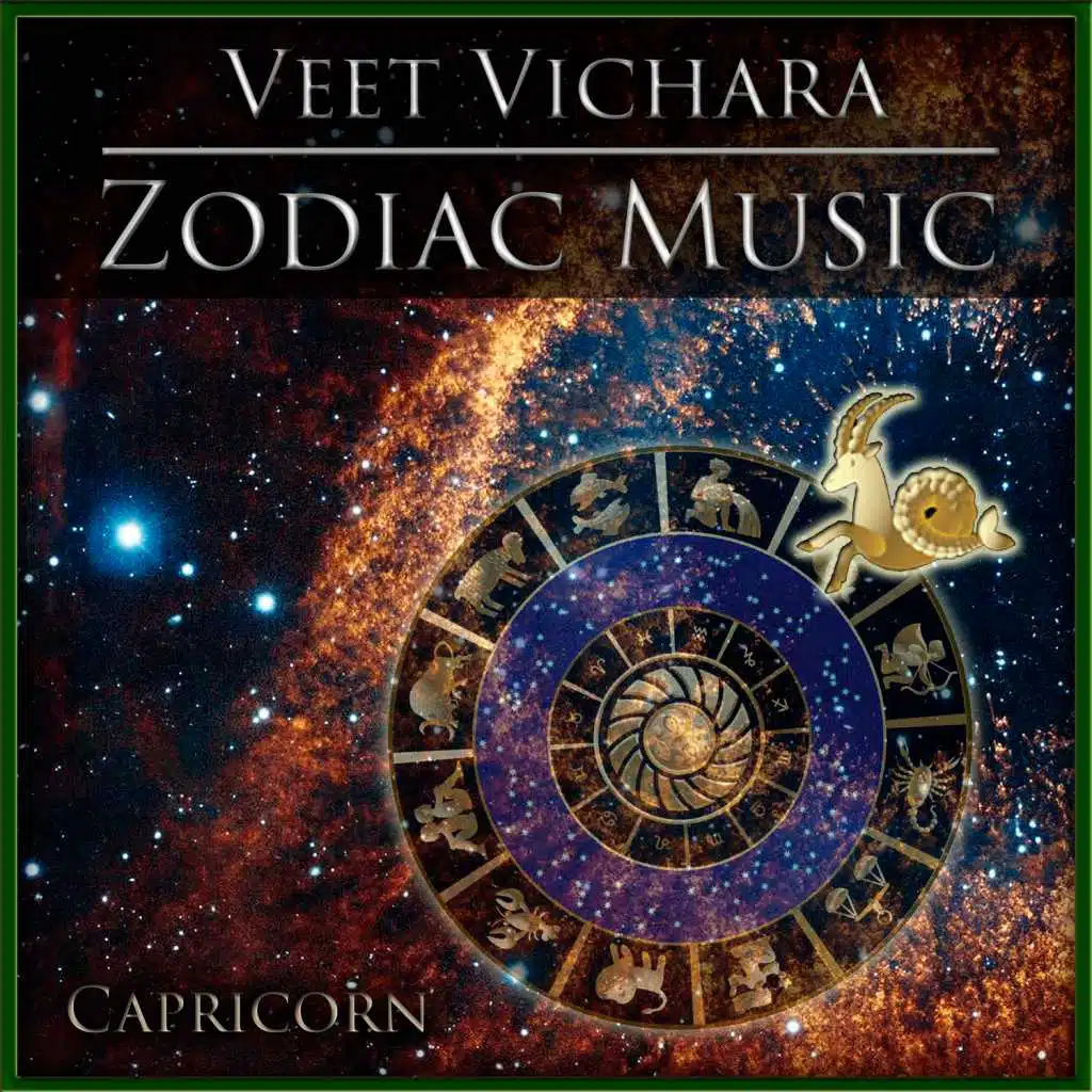 Zodiac Music Capricorn