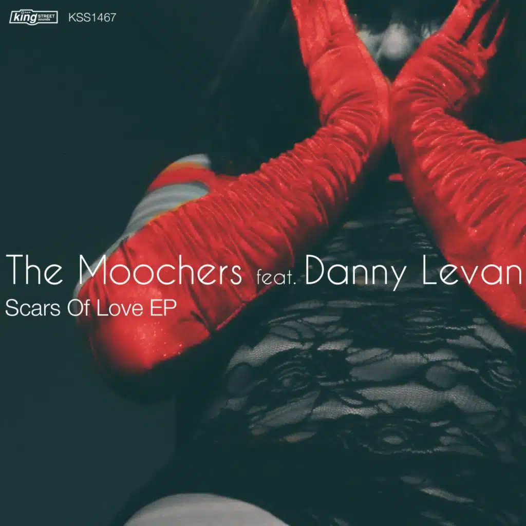 Scars of Love EP (feat. Danny Levan)