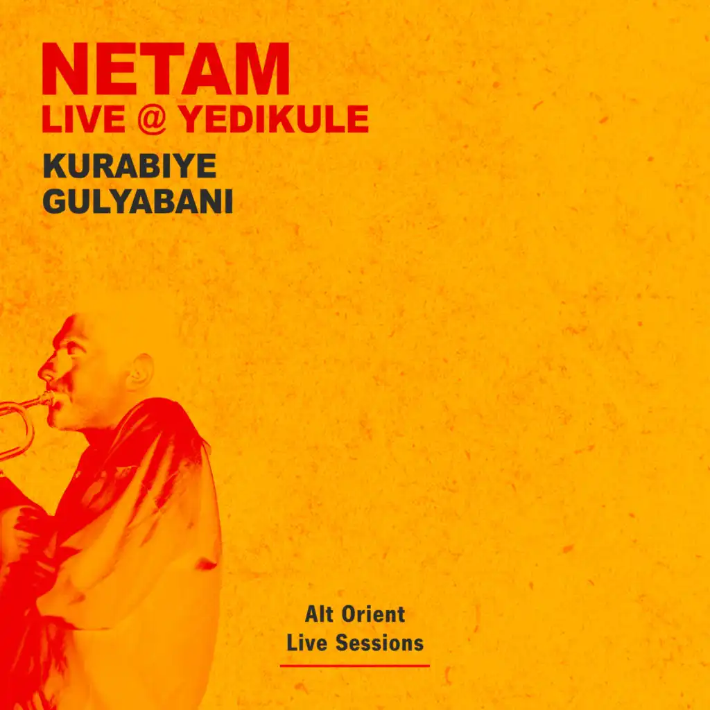 Seyyare (Live) [feat. Damla Temel & Muaz Ceyhan]