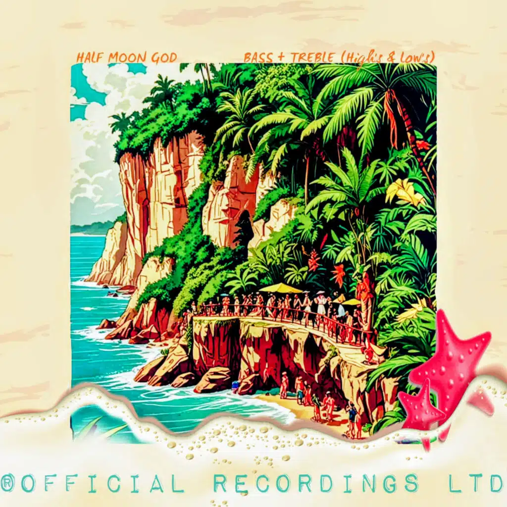 Half Moon God
