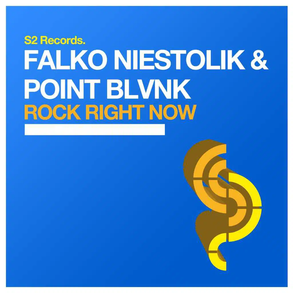 Falko Niestolik & POINT BLVNK