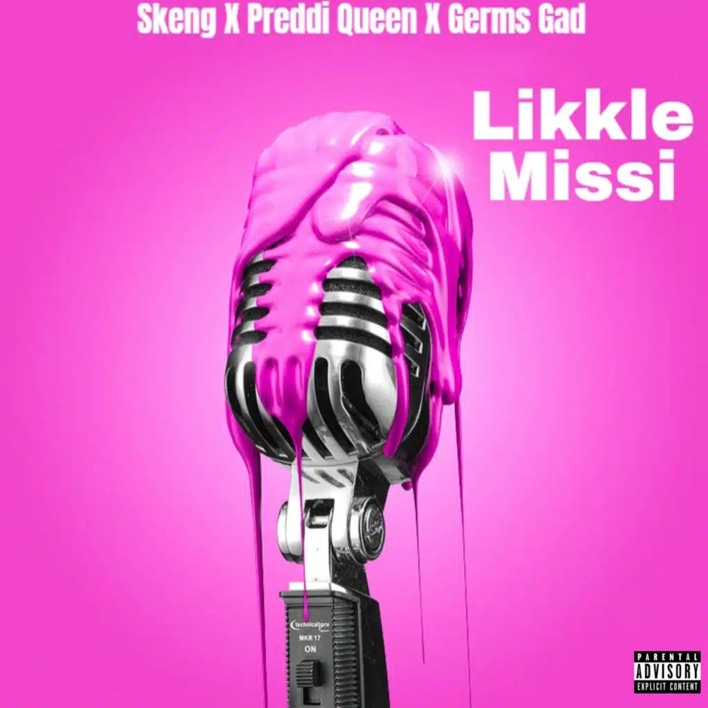 Skeng, Preddi Queen & Germs Gad