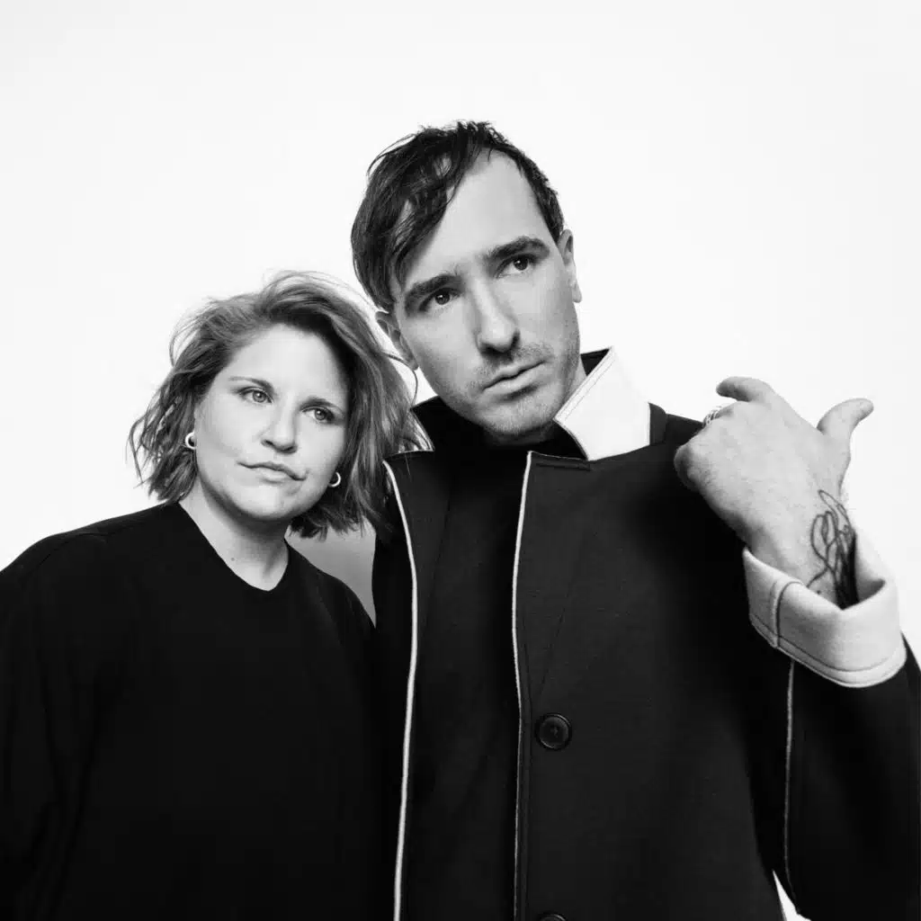 Right Places (Remix)