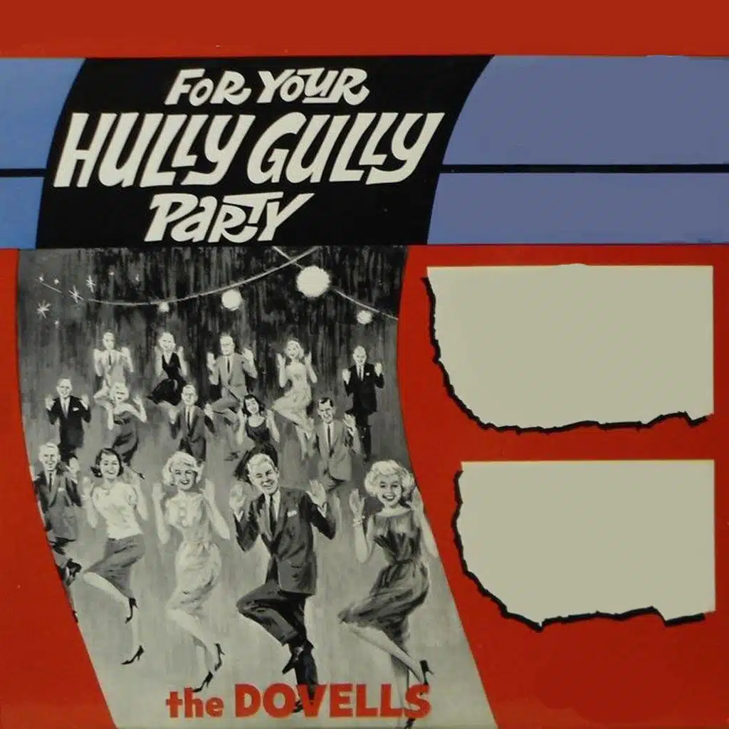 For Your Hully Gully Party