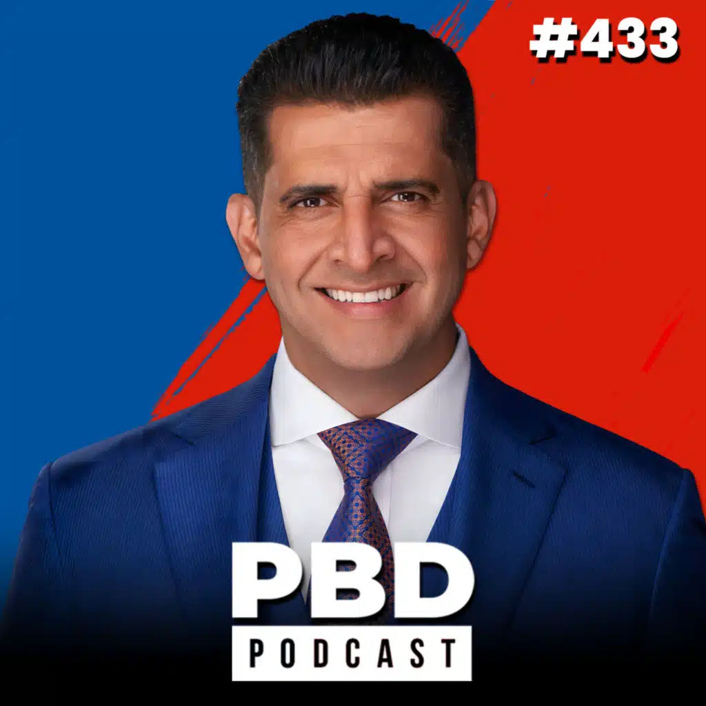 Trump Tape Leak, President Kamala Harris & Hunter Biden White House Advisor | PBD Podcast | Ep. 433