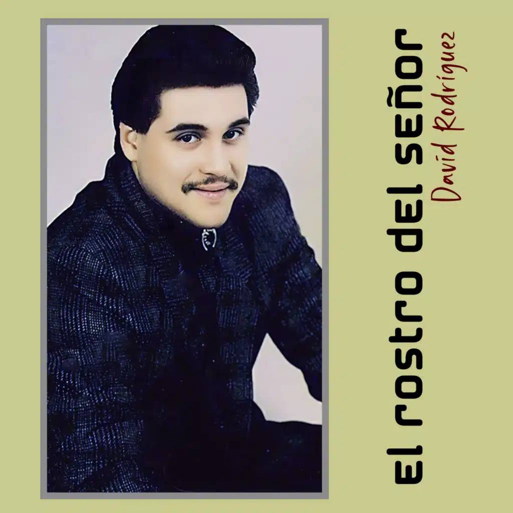 El Rostro del Señor