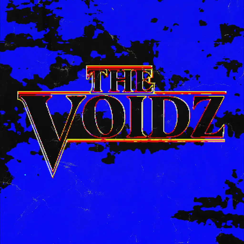 The Voidz